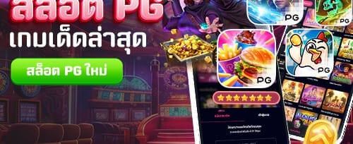 โบนัสเติมเงินรายวัน 20% promotion banner