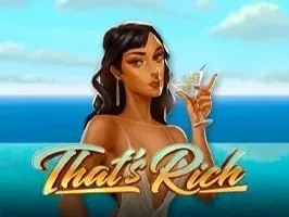 That's Rich game thumbnail