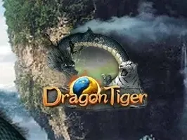 Dragon & Tiger game icon