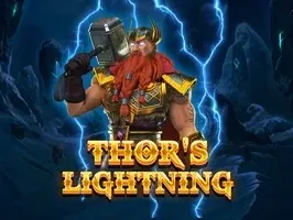 Thor's Lightning icon