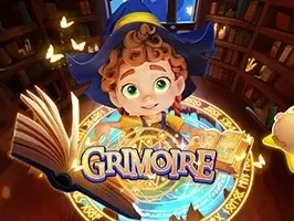 คัมภีร์เวทมนตร์ game thumbnail