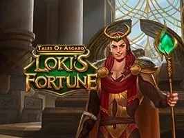 Tales of Asgard_ Loki's Fortune game thumbnail