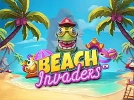 ผู้บุกรุกชายหาด game thumbnail