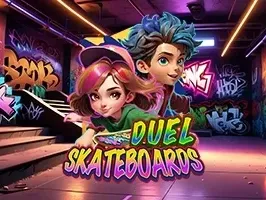 Duel Skateboards icon