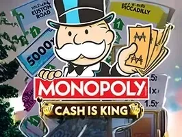 เกมเศรษฐี เงินคือราชา game thumbnail