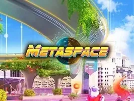 MetaSpace game icon